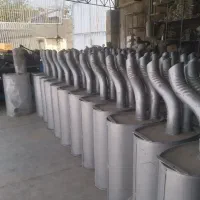 انواع لوازم اتوبوس بنز ۴۵۷ و شهاب رنو