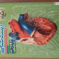 پک کتاب های تست و نهایی کنکور دست دوم رشته تجربی|کتاب و مجله آموزشی|تهران, ونک|دیوار
