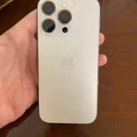 ایفون 16 پرو 256