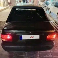 پراید مدل ۸۴|خودرو سواری و وانت|بروجرد, |دیوار