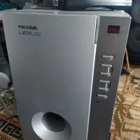 اسپیکر میکرولب لکسوس