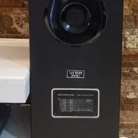 اسپیکر ایستاده