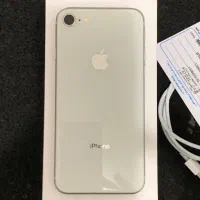 آیفون 8 iPhone لازروقی 64 گیگ