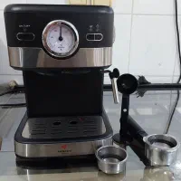 اسپرسو ساز مباشی ۲۰۳۱