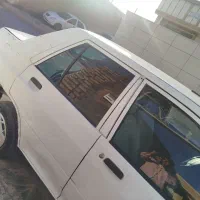 پراید مدل 95|خودرو سواری و وانت|تربتحیدریه, بی بی حسنیه|دیوار