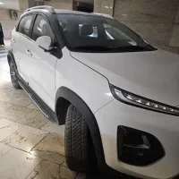 ایکس ۲۲ پرو اتومات مدل ۱۴۰۲ گارانتی فعال