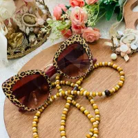 فروش عمده بند عینک