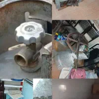 کپسول گاز ۲ تومان ۶۳عدد|اجاق گاز و لوازم برقی پخت‌وپز|تهران, نصرت|دیوار