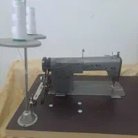 فروش چرخ صنعتی مخصوص کیسه دوزی