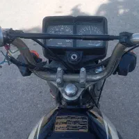 فروش موتور 125نیکتاز