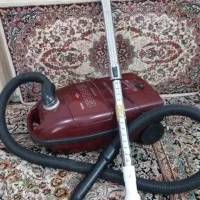 جارو برقی|جاروبرقی، جارو شارژی، بخارشو|قم, باغ شازده|دیوار