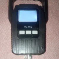 ترازو دستی