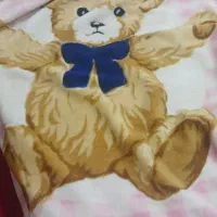 پتو بچه و قنداق فرنگی