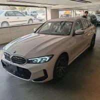 bmw 325 i 2025 توئین توربو