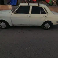 پیکان سواری۸۱|خودرو سواری و وانت|قم, شهرک مهدیه (مدرس)|دیوار