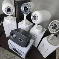 انواع ویدیو پروژکتور مدل های اسمارت اندرویدی