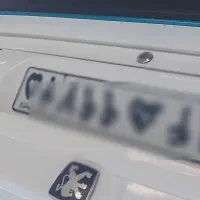 پارس موتور جدید معمولی
