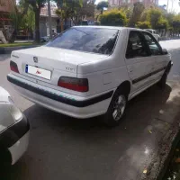 پرشیا elxفول سفارشی|خودرو سواری و وانت|نقده, |دیوار