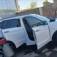 فیدیلیتی مدل آخر ۱۴۰۱|خودرو سواری و وانت|سقز, |دیوار