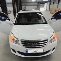 ماشین MVM550 سفید (فروشی)|خودرو سواری و وانت|تهران, جوانمردان (اندیشه)|دیوار