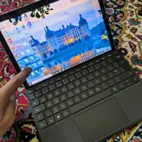 surface go 2 لبتاپ لمسی مایکروسافت در حد نو