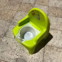 توالت فرنگی کودک