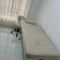 تخت فیشال درحدنو|آرایشی، بهداشتی، درمانی|محمدشهر, محمدشهر|دیوار