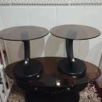 میز عسلی