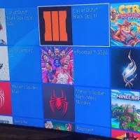 پی اس فور ps4 فت 1 ترا دسته ارجینال کپیخور ورژن ۹|کنسول، بازی ویدئویی و آنلاین|مشهد, آبکوه|دیوار