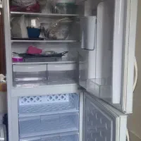 یخچال و فریزر الکترواستیل|یخچال و فریزر|منجیل, |دیوار