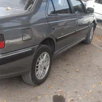 پژو پارس ELX|خودرو سواری و وانت|شهرضا, |دیوار