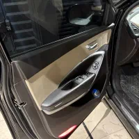 سانتافه فول ۲۰۱۵ منطقه|خودرو سواری و وانت|رشت, کاکتوس|دیوار