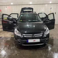 H30 کراس مدل ۹۷ بدون رنگ درحد صفر|خودرو سواری و وانت|تهران, گلستان (شهرک راه آهن)|دیوار