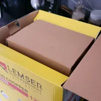 خرد کن غذاساز لمسرlemser|خردکن، آسیاب، غذاساز|گلبهار, شهر جدید گلبهار|دیوار