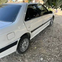 ماشین پژو پارس|خودرو سواری و وانت|فاریاب, |دیوار