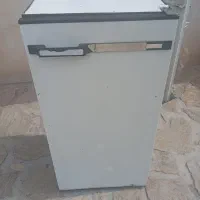 یخچال آزمایش