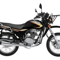 موتور شکاری ۲۰۰ مدل ۹۴