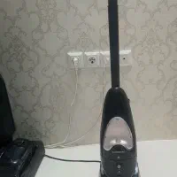 جارو شارژی