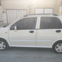 ام وی ام خونگی ۱۱۰چهار سیلندر|خودرو سواری و وانت|یزد, |دیوار