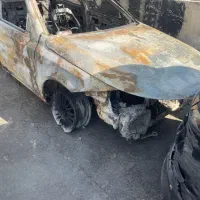 دنا معمولی سوخته|خودرو سواری و وانت|تهران, صادقیه|دیوار