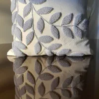 کوسن پانچدوزی ،کار دست و نو