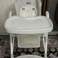 صندلی غذا زویی