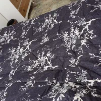 روتختی دونفره|سرویس روتختی|پرند, فاز ۶|دیوار