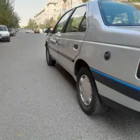 پژو ۴۰۵ مدل ۸۹ دوگانه کارخانه|خودرو سواری و وانت|کرج, حصارک بالا|دیوار
