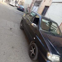 پراید 132|خودرو سواری و وانت|رشت, پل تالشان|دیوار