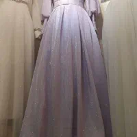 لباس مجلسی سایز۳۸-۴۰