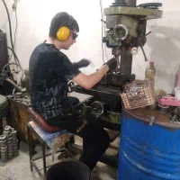 تراشگاری،سی ان سی