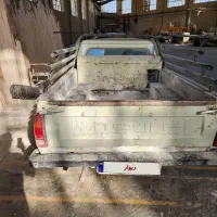 فروش پراید و وانت و سمند|خودرو سواری و وانت|شاهین‌شهر, نسیم ۵|دیوار