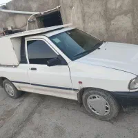 پرایدوانت151بدون رنگ مدل94