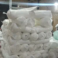 پارچه مخمل خام مناسب چاپ و لمینت